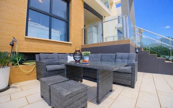Townhouse de 3 chambres à La Zenia - FU135612 - Photo - Small - 28