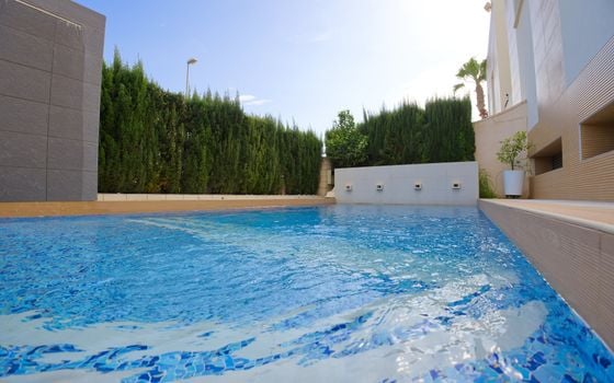 3 bedroom Townhouse in La Zenia - FU135612 - Photo - 4