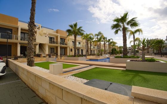 Townhouse de 3 chambres à La Zenia - FU135612 - Photo - Small - 33