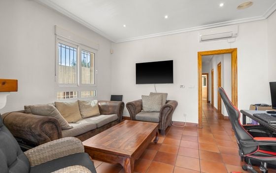 Bungalow cu 3 dormitoare în Los Urrutias - CBB135615 - Imagini - Small - 8