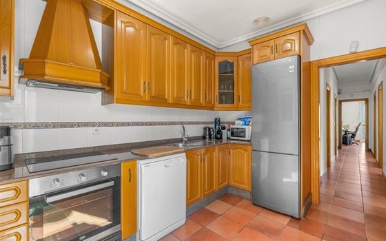 Bungalow cu 3 dormitoare în Los Urrutias - CBB135615 - Imagini - Small - 10