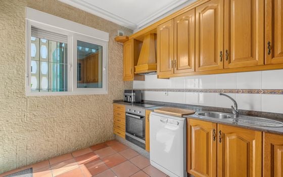 Bungalow cu 3 dormitoare în Los Urrutias - CBB135615 - Imagini - Small - 11