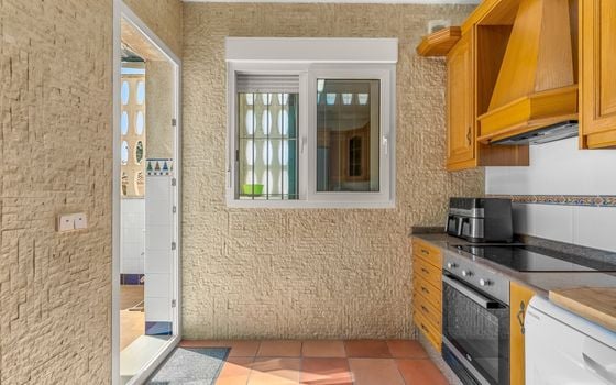 Bungalow cu 3 dormitoare în Los Urrutias - CBB135615 - Imagini - Small - 12