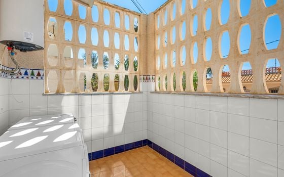 Bungalow cu 3 dormitoare în Los Urrutias - CBB135615 - Imagini - Small - 14