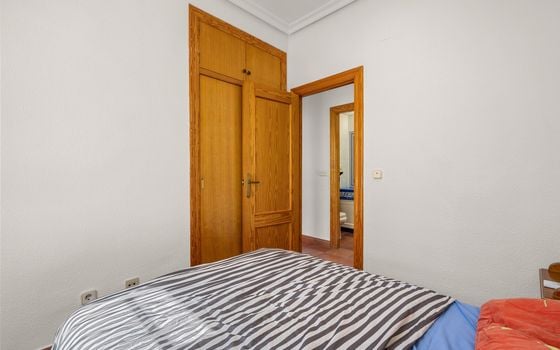 Bungalow cu 3 dormitoare în Los Urrutias - CBB135615 - Imagini - Small - 16