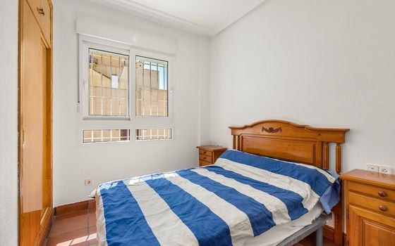 Bungalow cu 3 dormitoare în Los Urrutias - CBB135615 - Imagini - Small - 17