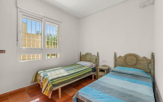 Bungalow cu 3 dormitoare în Los Urrutias - CBB135615 - Imagini - Small - 19