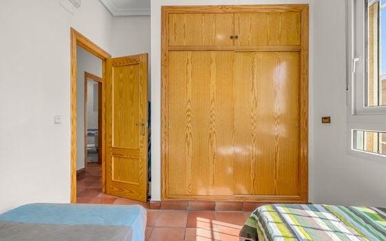 Bungalow cu 3 dormitoare în Los Urrutias - CBB135615 - Imagini - Small - 20