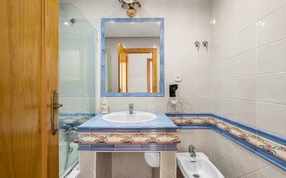 Bungalow cu 3 dormitoare în Los Urrutias - CBB135615 - Imagini - Small - 21