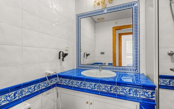 Bungalow cu 3 dormitoare în Los Urrutias - CBB135615 - Imagini - Small - 23