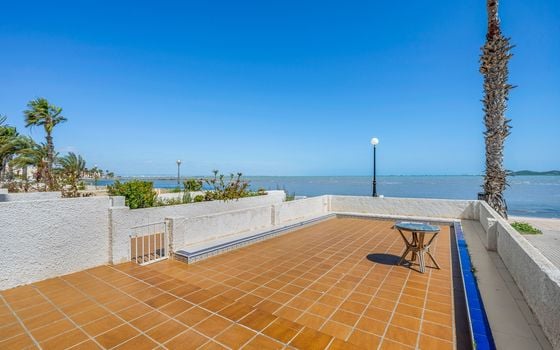 Bungalow cu 3 dormitoare în Los Urrutias - CBB135615 - Imagini - Small - 25