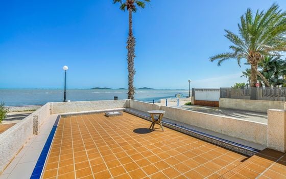 Bungalow cu 3 dormitoare în Los Urrutias - CBB135615 - Imagini - Small - 26