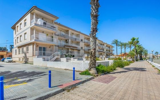 Bungalow cu 3 dormitoare în Los Urrutias - CBB135615 - Imagini - Small - 31