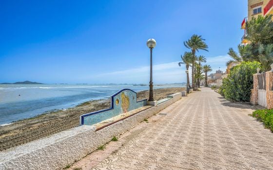 Bungalow cu 3 dormitoare în Los Urrutias - CBB135615 - Imagini - Small - 32