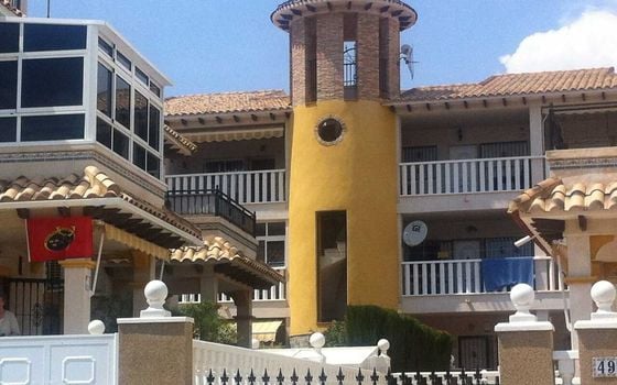 2 bedroom Apartment in Cabo Roig - SMS135625 - Photo - 2