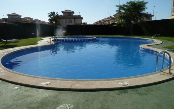 Appartement de 2 chambres à Cabo Roig - SMS135625 - Photo - Small - 25