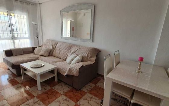 2 bedroom Apartment in Cabo Roig - SMS135625 - Photo - 3