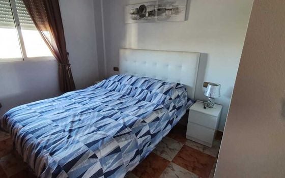 Appartement de 2 chambres à Cabo Roig - SMS135625 - Photo - Small - 13