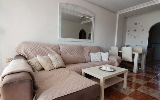 2 bedroom Apartment in Cabo Roig - SMS135625 - Photo - 4