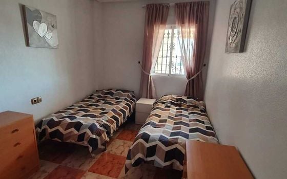 Appartement de 2 chambres à Cabo Roig - SMS135625 - Photo - Small - 14