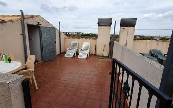 Appartement de 2 chambres à Cabo Roig - SMS135625 - Photo - Small - 22