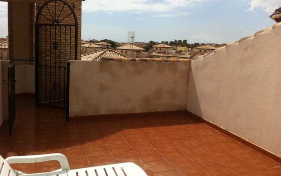 Appartement de 2 chambres à Cabo Roig - SMS135625 - Photo - Small - 21