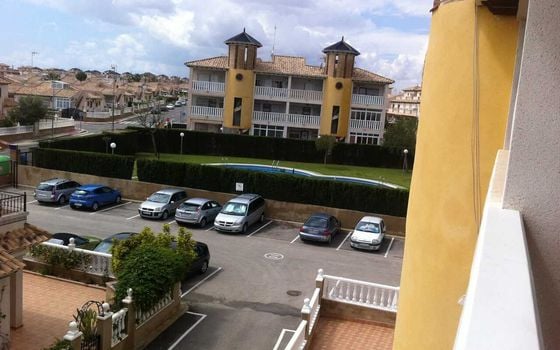 Appartement de 2 chambres à Cabo Roig - SMS135625 - Photo - Small - 27