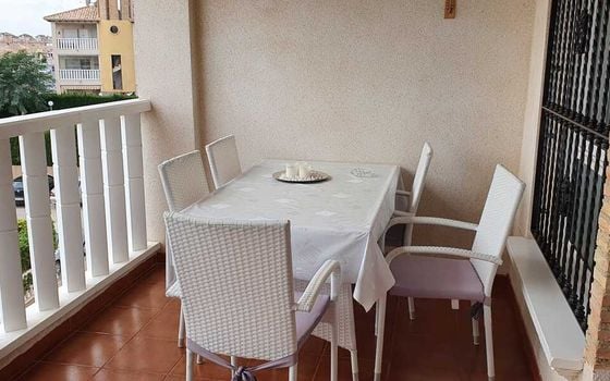 Appartement de 2 chambres à Cabo Roig - SMS135625 - Photo - Small - 19