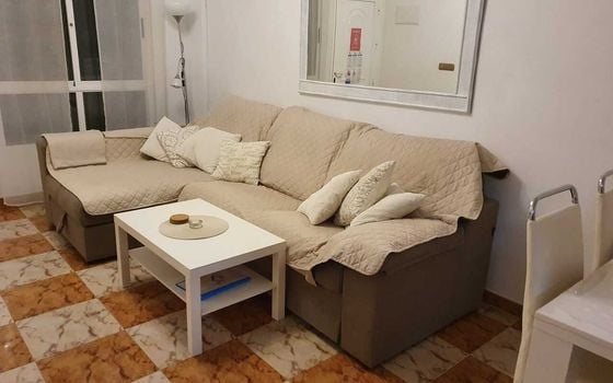 2 bedroom Apartment in Cabo Roig - SMS135625 - Photo - 5