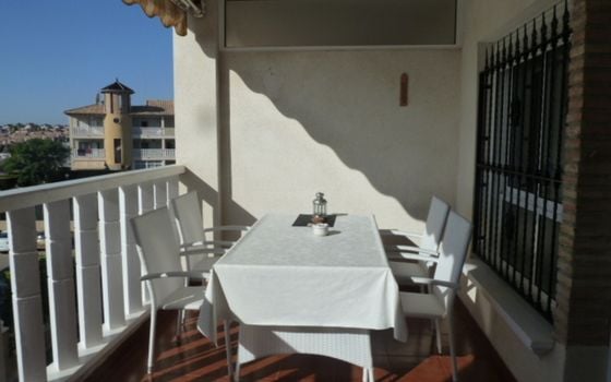 Appartement de 2 chambres à Cabo Roig - SMS135625 - Photo - Small - 18