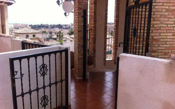 Appartement de 2 chambres à Cabo Roig - SMS135625 - Photo - Small - 20