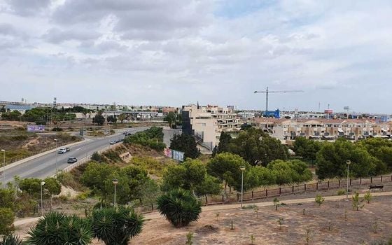 Appartement de 2 chambres à Cabo Roig - SMS135625 - Photo - Small - 31