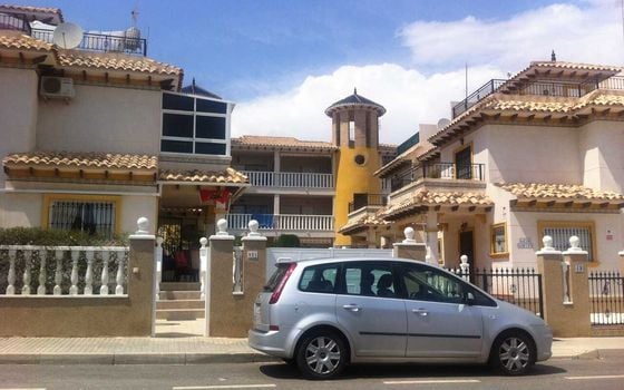2 bedroom Apartment in Cabo Roig - SMS135625 - Photo - 1