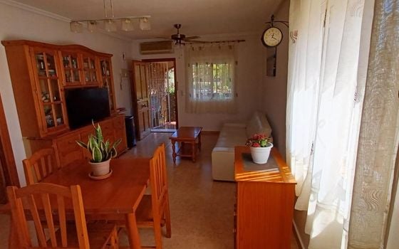 3 bedroom Townhouse in Orihuela Costa - CT135628 - Photo - 5