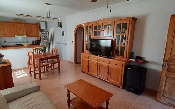 3 bedroom Townhouse in Orihuela Costa - CT135628 - Photo - 4