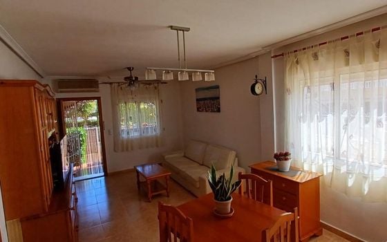 3 bedroom Townhouse in Orihuela Costa - CT135628 - Photo - 3