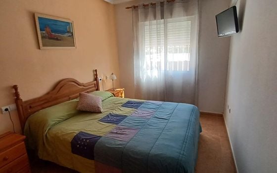 Townhouse de 3 chambres à Orihuela Costa - CT135628 - Photo - Small - 10