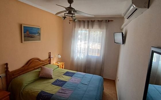 Townhouse de 3 chambres à Orihuela Costa - CT135628 - Photo - Small - 11