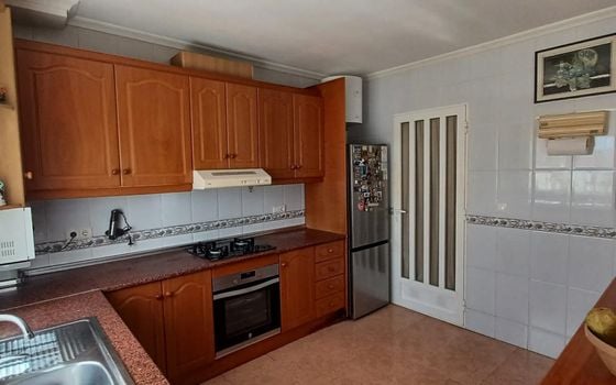 Townhouse de 3 chambres à Orihuela Costa - CT135628 - Photo - Small - 9