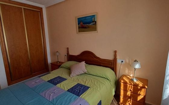 Townhouse de 3 chambres à Orihuela Costa - CT135628 - Photo - Small - 12