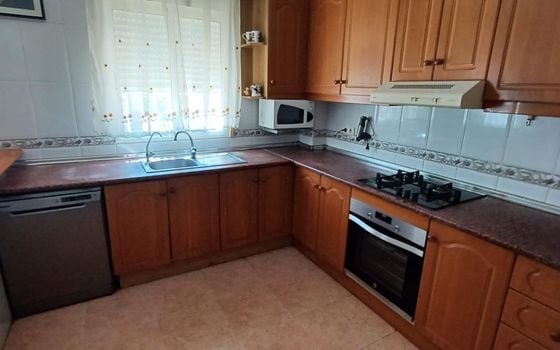 Townhouse de 3 chambres à Orihuela Costa - CT135628 - Photo - Small - 6