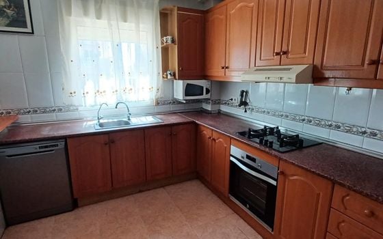 Townhouse de 3 chambres à Orihuela Costa - CT135628 - Photo - Small - 7