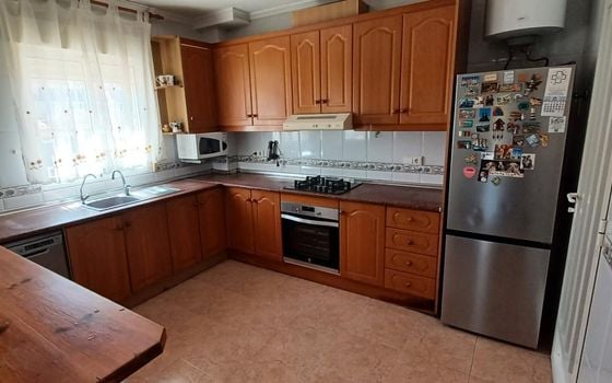 Townhouse de 3 chambres à Orihuela Costa - CT135628 - Photo - Small - 8