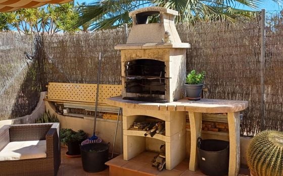 Townhouse de 3 chambres à Orihuela Costa - CT135628 - Photo - Small - 19