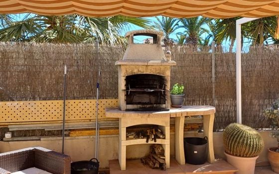 Townhouse de 3 chambres à Orihuela Costa - CT135628 - Photo - Small - 18