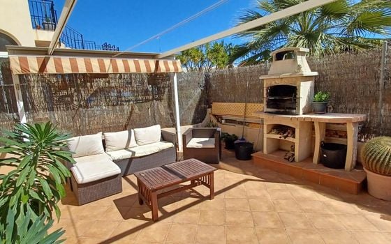 Townhouse de 3 chambres à Orihuela Costa - CT135628 - Photo - Small - 15