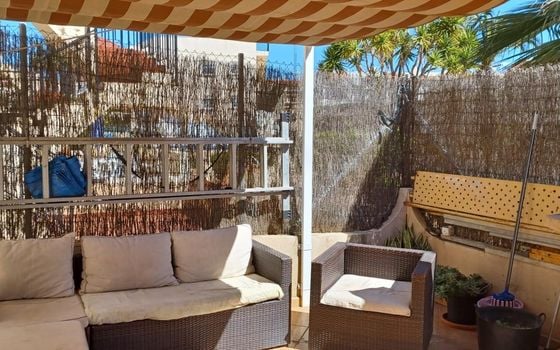 Townhouse de 3 chambres à Orihuela Costa - CT135628 - Photo - Small - 17