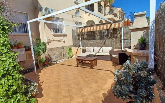 Townhouse de 3 chambres à Orihuela Costa - CT135628 - Photo - Small - 14