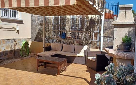 Townhouse de 3 chambres à Orihuela Costa - CT135628 - Photo - Small - 16