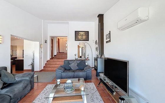 Villa de 4 chambres à Cumbre del Sol - CDS135664 - Photo - Small - 6